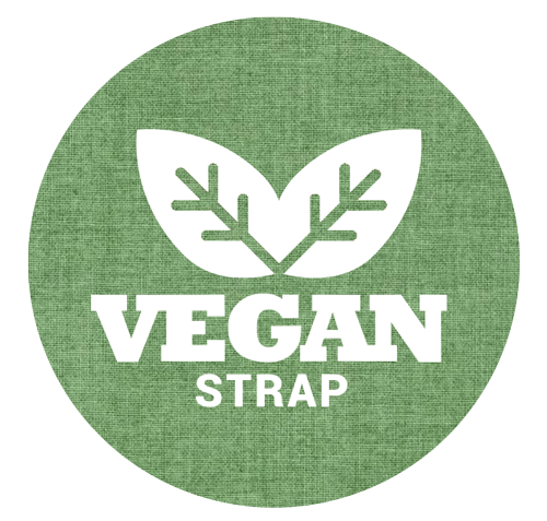 vegan Bass strap