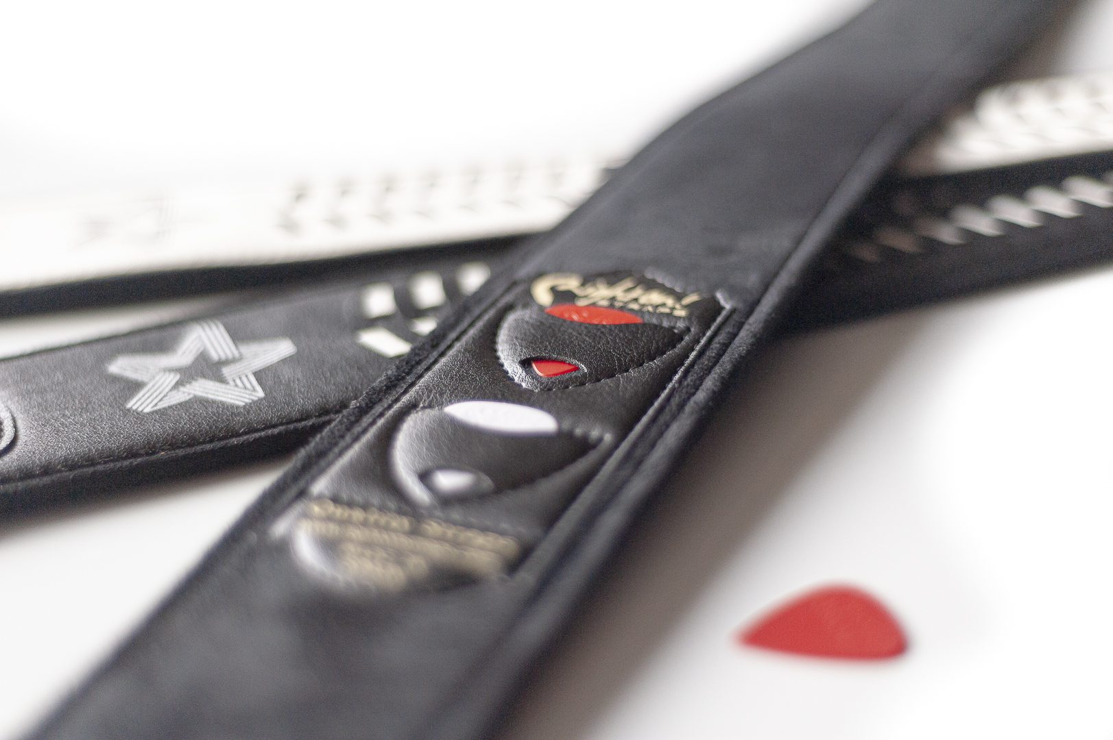 Paul Turner Signature Strap | Comfort & Style