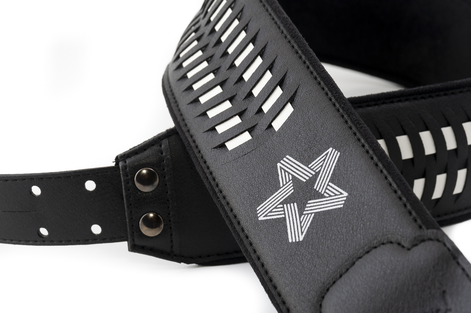 Paul Turner Signature Strap | Comfort & Style