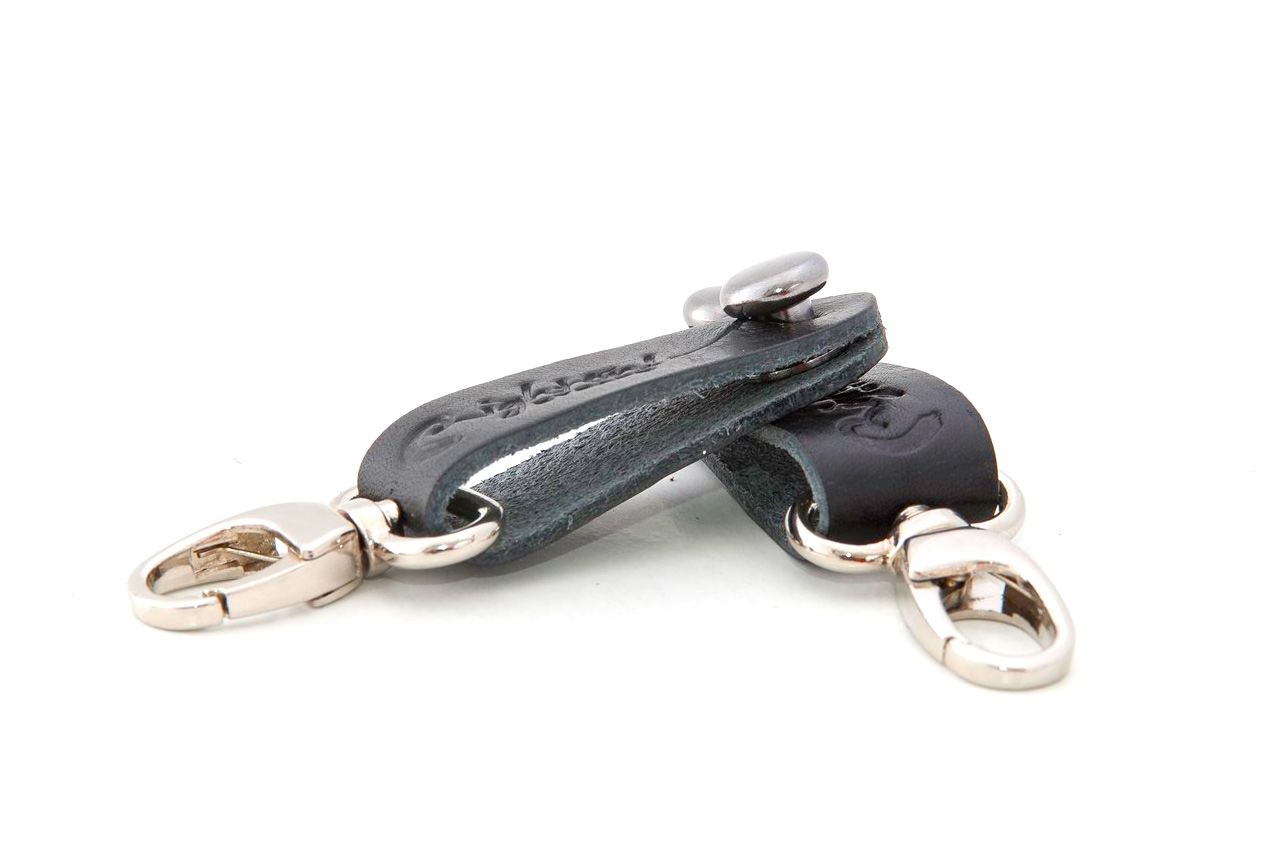 thumbnail image 2 of Hemoton Metal Banjo Strap Hook Lock Fastener Secure And Durable Strap Lock System For Acoustic Electric Guitars Hook Button For Banjo 2 of 10