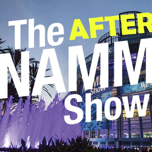 After Namm, upcomes for the 2026 insight and trends,