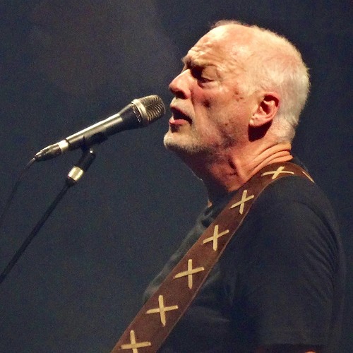 Guitar straps inspired by famous guitarists – Gilmour, Hendrix, Clapton, Page & more