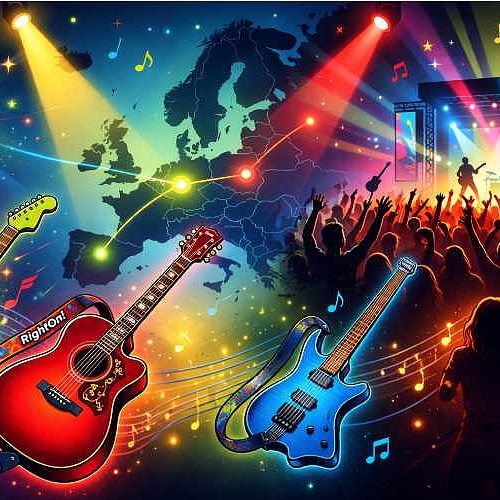 No todo gira en torno al NAMM