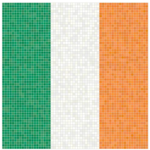 Musifacts como distribuidor exclusivo en Irlanda