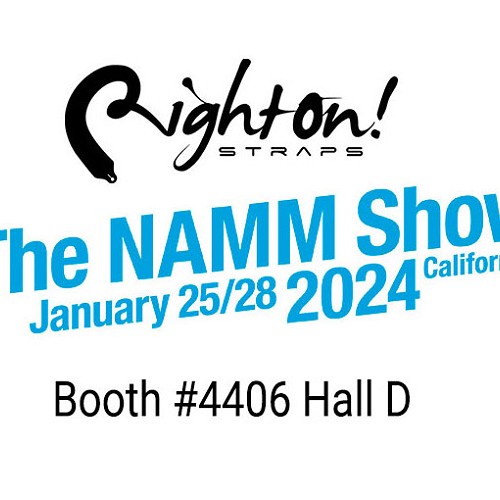 The NAMM Show 2024 