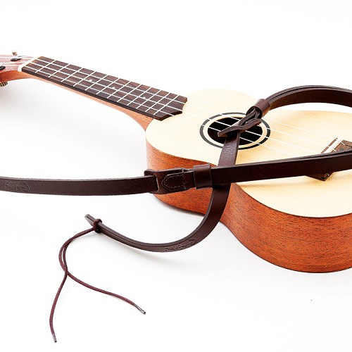 Correas Right On! Straps para ukeleles y mandolinas