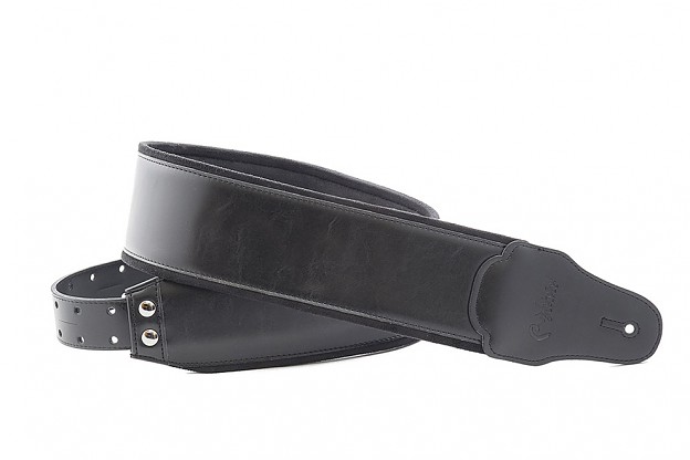 Correa para bajo modelo B-Charm Black