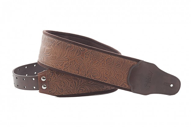 Correa para bajo modelo B-Sandokan Woody