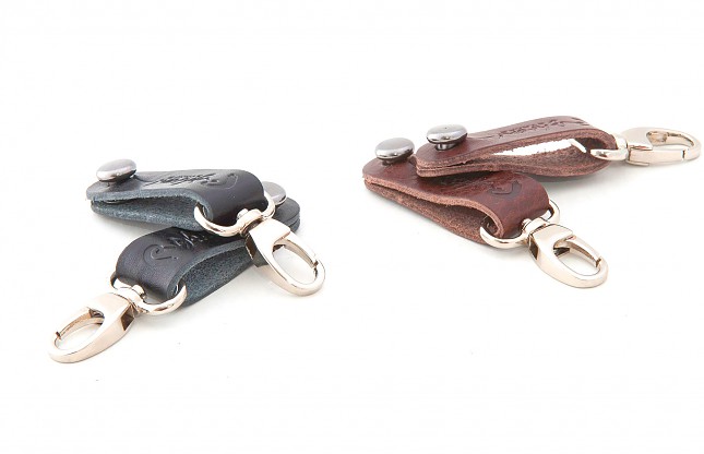 Guitar Strap Adapter for Bags, purse or Banjos | RightOn! Straps 1