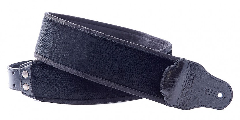 LIZARD Black