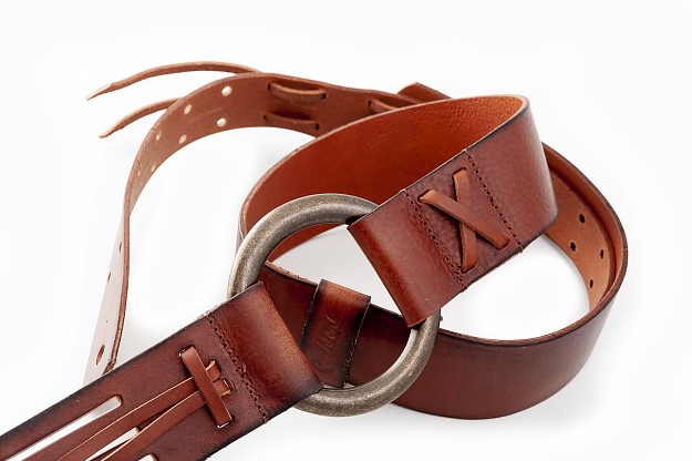 Legend D.A. Guitar Strap, Faithful Duane Allman Replica | RightOn! Straps1