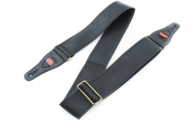 super soft guitar strap Pianissimo