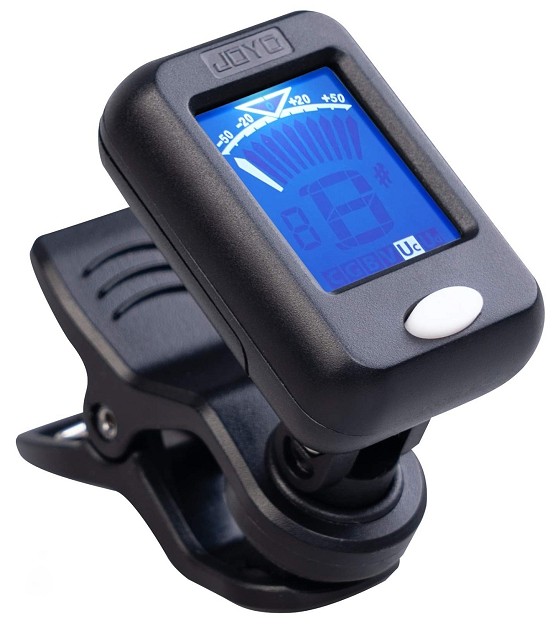 Accordeur Joyo JT-09