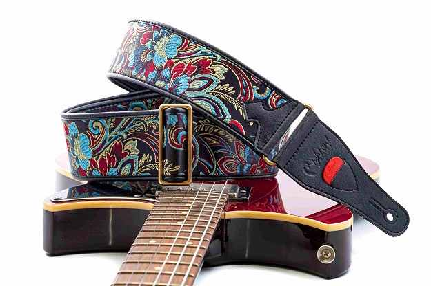 Correa de Guitarra Beppu II