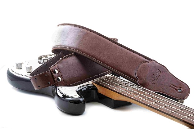 Correa para bajo Charm-80 Brown