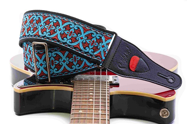 Sangle de Guitare Fillmore II