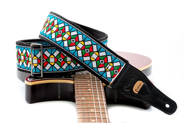 Legend All-Stars Guitar Strap