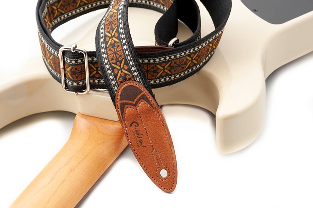 Surf Rider Brown Strap | Surf Style & Versatility1