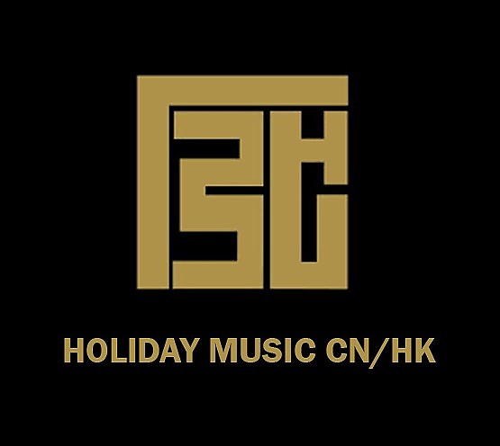 HOLIDAY MUSIC CN/HK