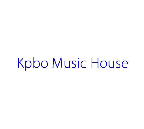 KPBO Music House