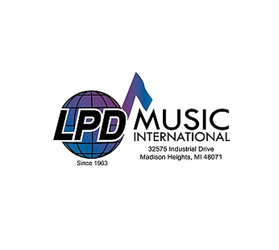 LPD MUSIC INTERNATIONAL