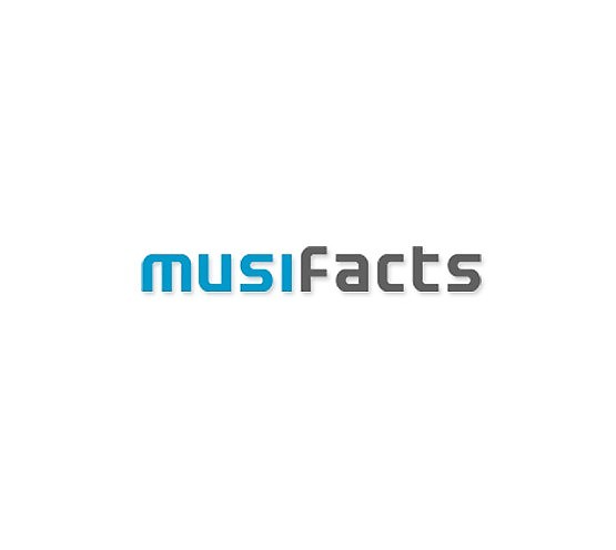 MUSIFACTS