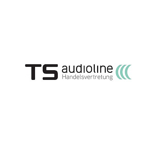 TS-audioline - Thomas Specht