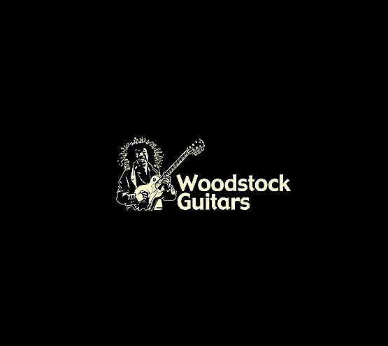 Woodstock Guitars