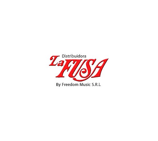 La Fusa by Freedom Music