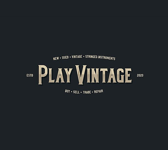 Play Vintage