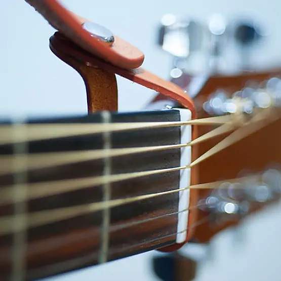 ACCESORIOS para Guitarra 