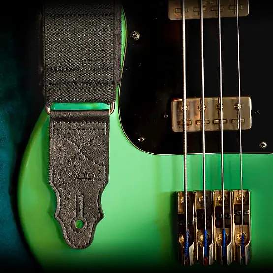 SPECIAL guitar Straps
