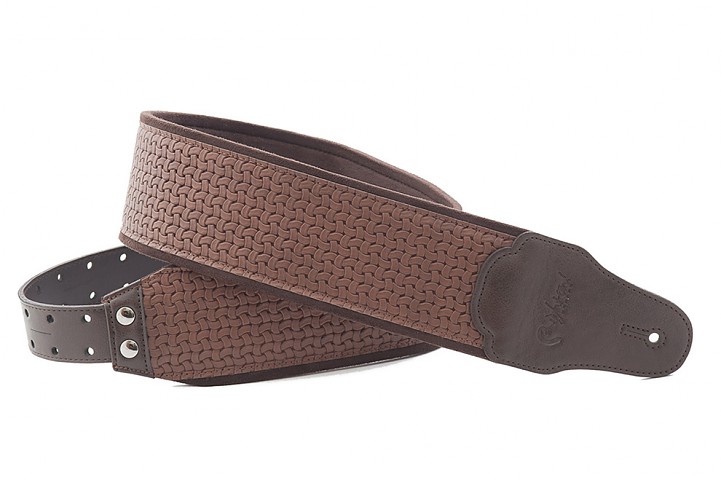 Bass strap model B-Bond Brown