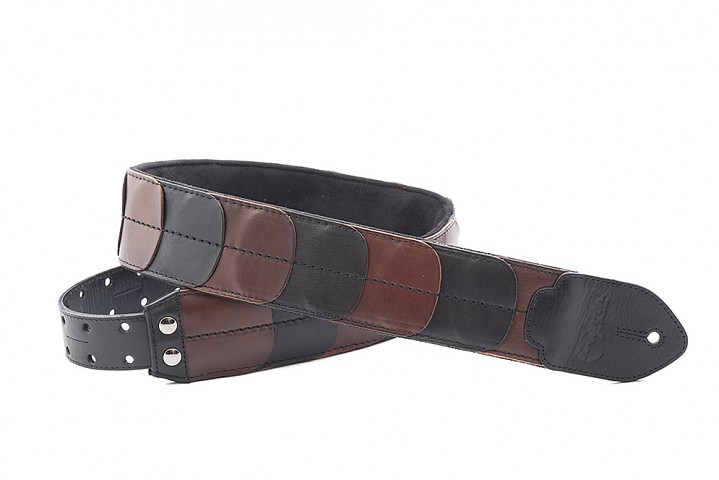 leathercraft-flakes-black-guitar-bass-strap