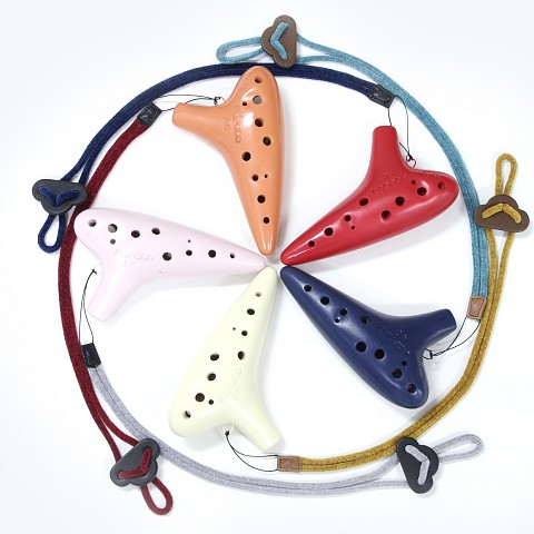 Ocarina Strap