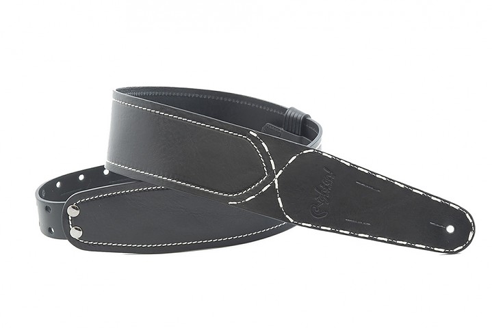 magic-sonora-black-guitar-bass-strap