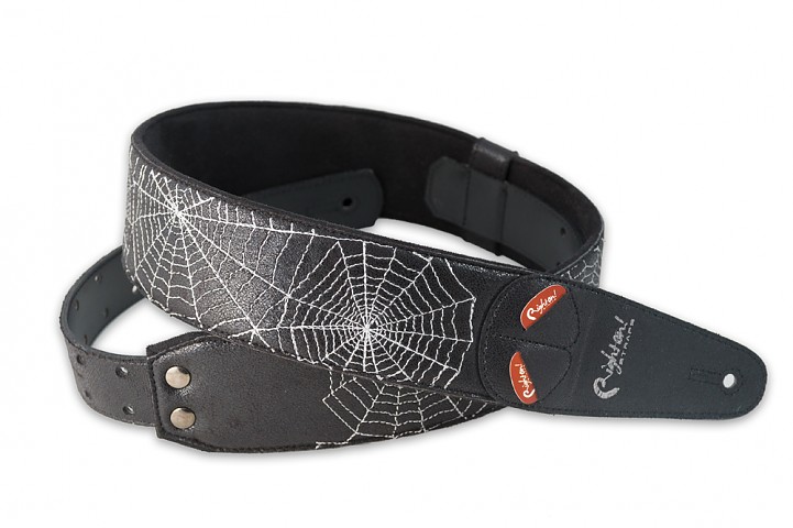 spider web strap