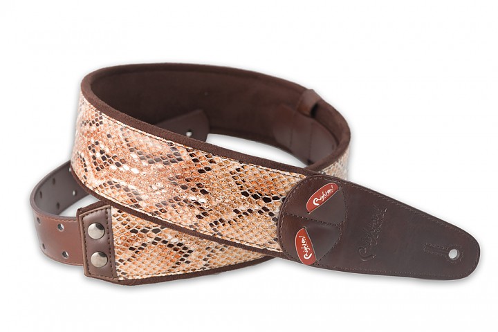 snake strap
