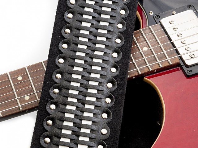 Cherokee Black