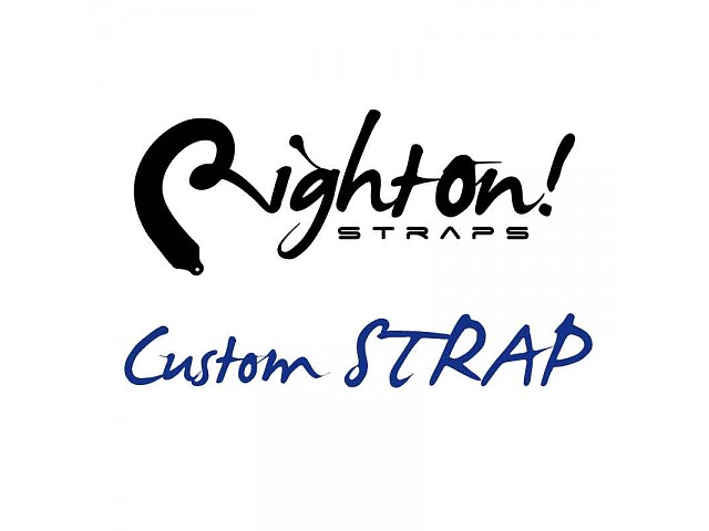 Custom Strap