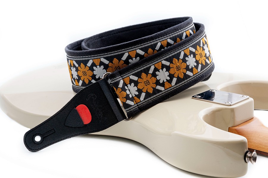 Legend Casino , the replica strap that  wore at the famous Apple Studios rooftop performance.1