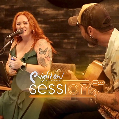 The KC Experience – RightOn! Session 