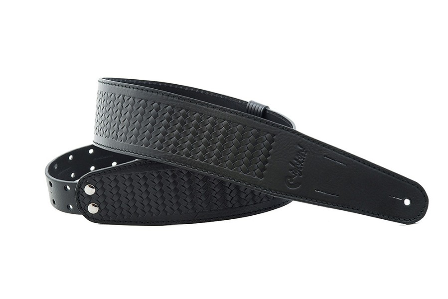 magic-bandido-black-guitar-bass-strap