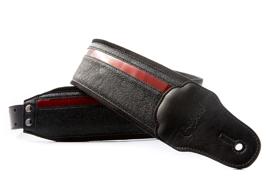 vegan-bass-strap-metor-red