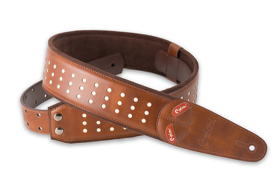 brown strap 