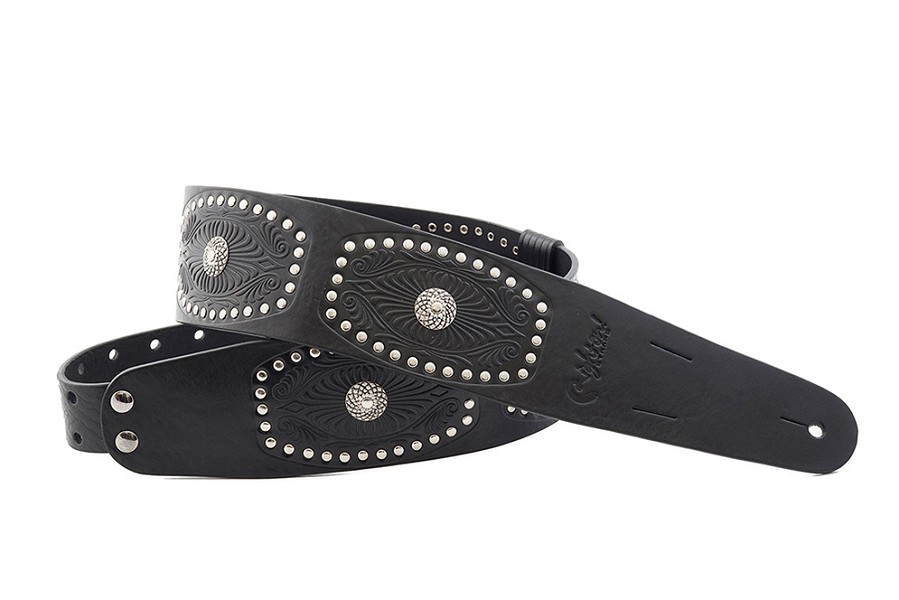 magic-shield-black-guitar-bass-strap