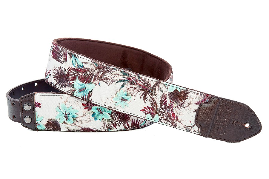 funky-collection-maui-teal-guitar-bass-strap