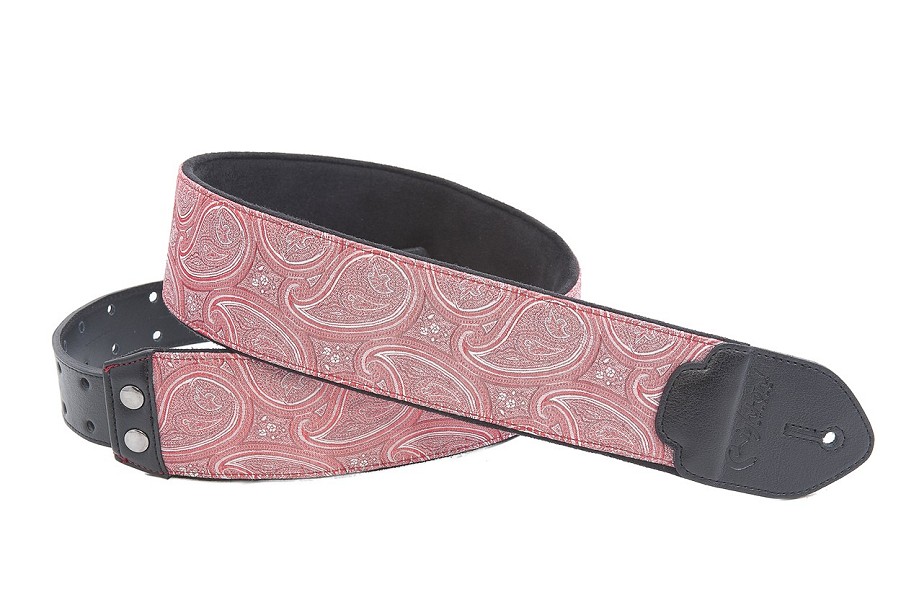 funky-collection-valentino-red-guitar-bass-strap