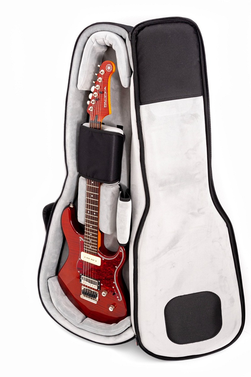 Armour Gitarrentasche für E-Gitarren