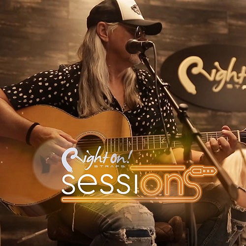 Grand Slam at the RightOn! Sessions